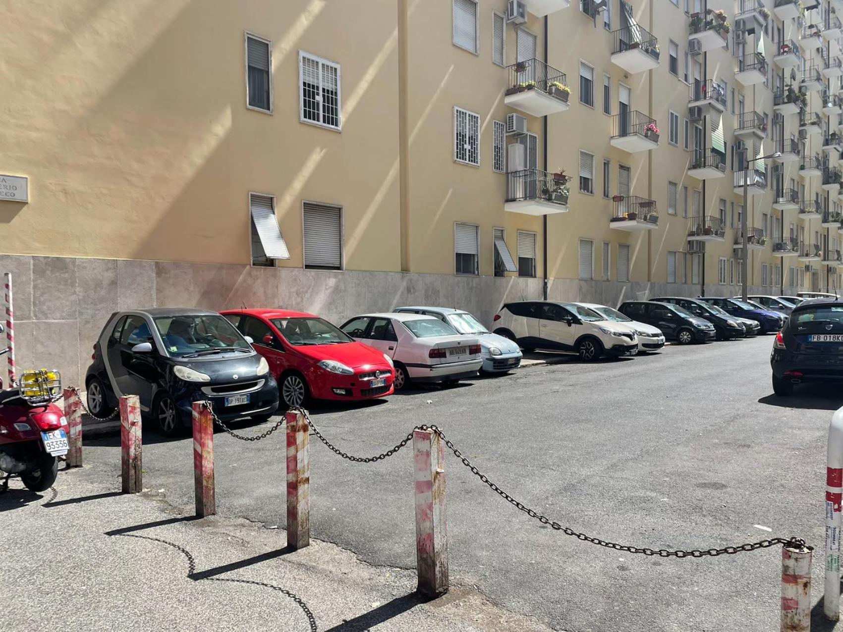 B8 Wang Alojamento de Acomodação e Pequeno-almoço
