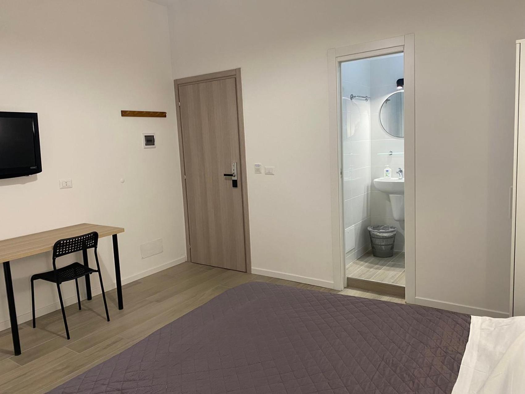 B8 Wang Bed and breakfast