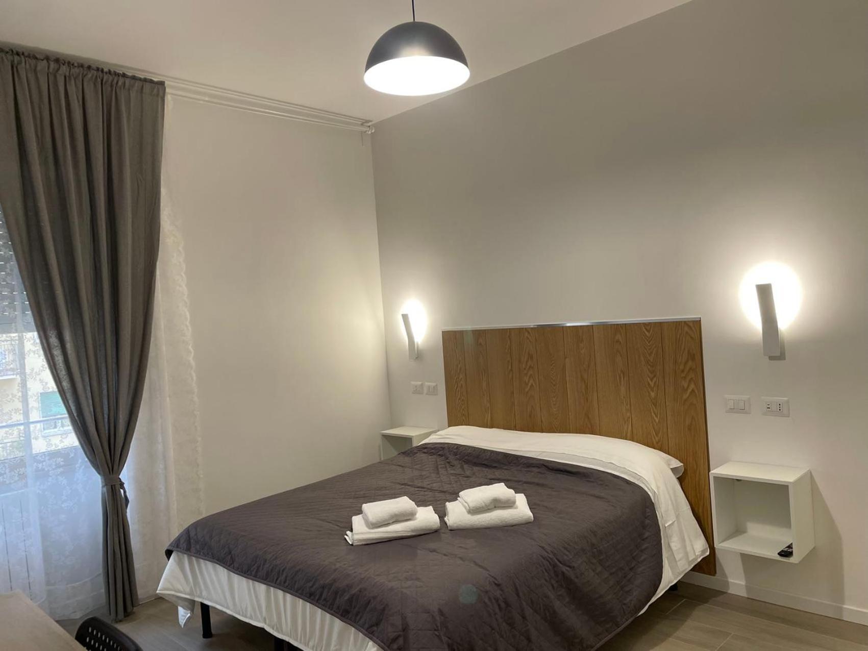 Bed and breakfast B8 Wang *